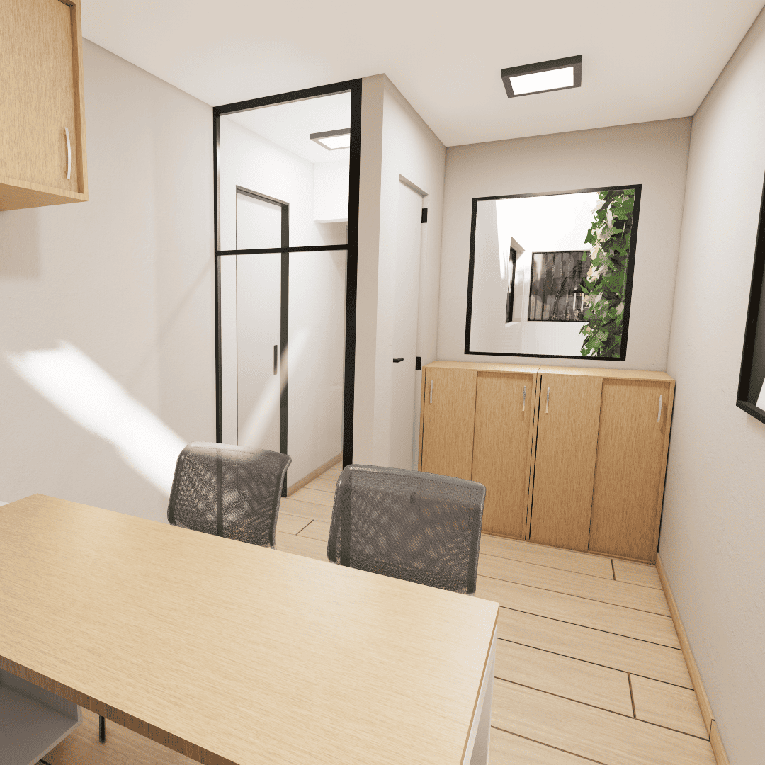 10 oficina de profesores